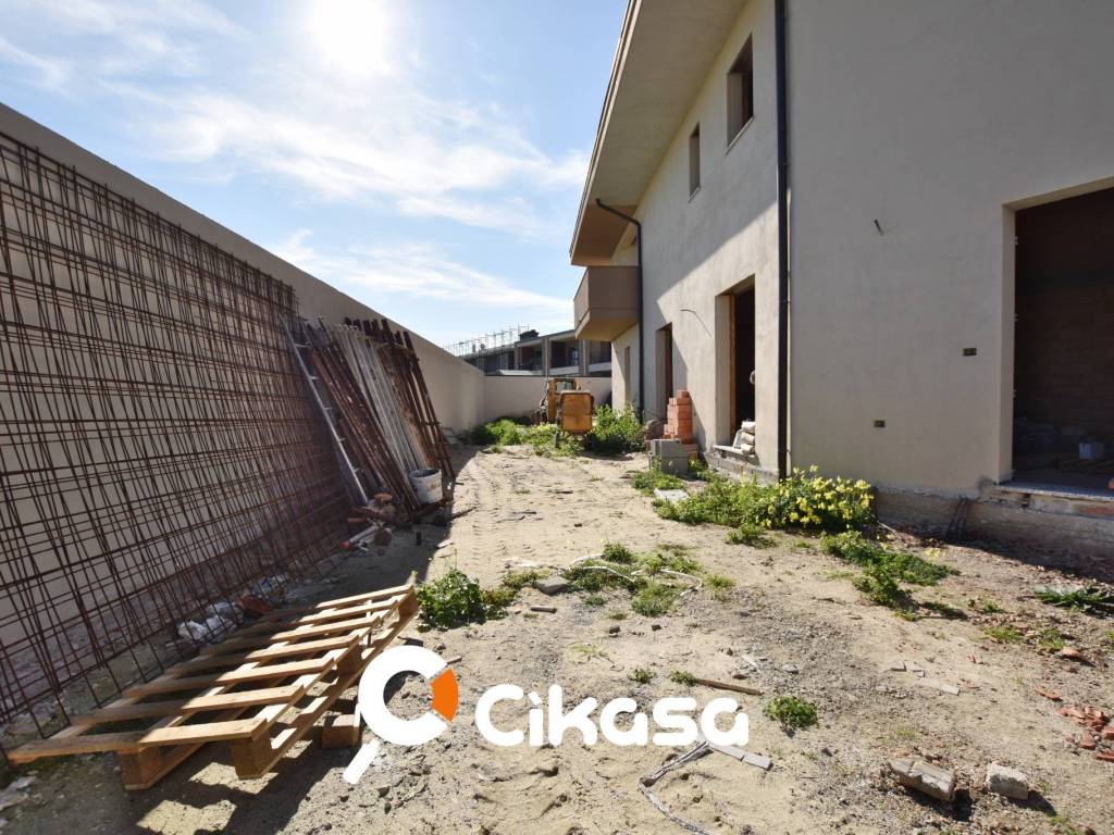 Appartamento a Decimomannu in Via Nuoro - Foto 4
