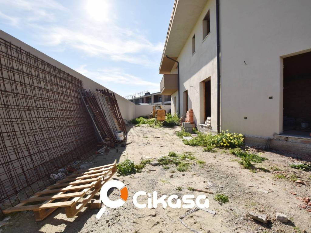 Appartamento a Decimomannu in Via Nuoro - Foto 5