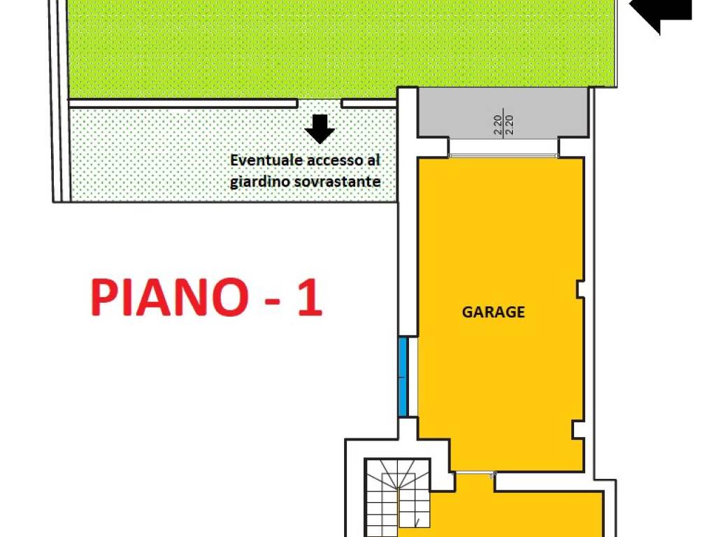 Appartamento a Lastra a signa in Via di Rimaggio - Foto 3