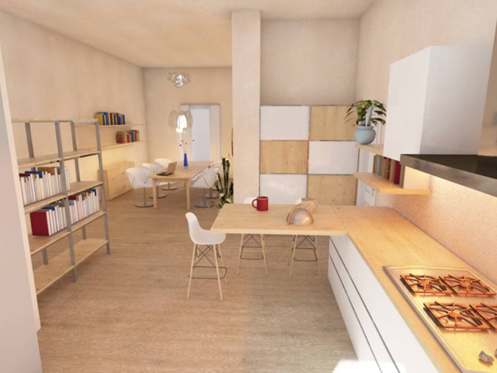 Appartamento a Cremona in Via Sabotino, 15 - Foto 4