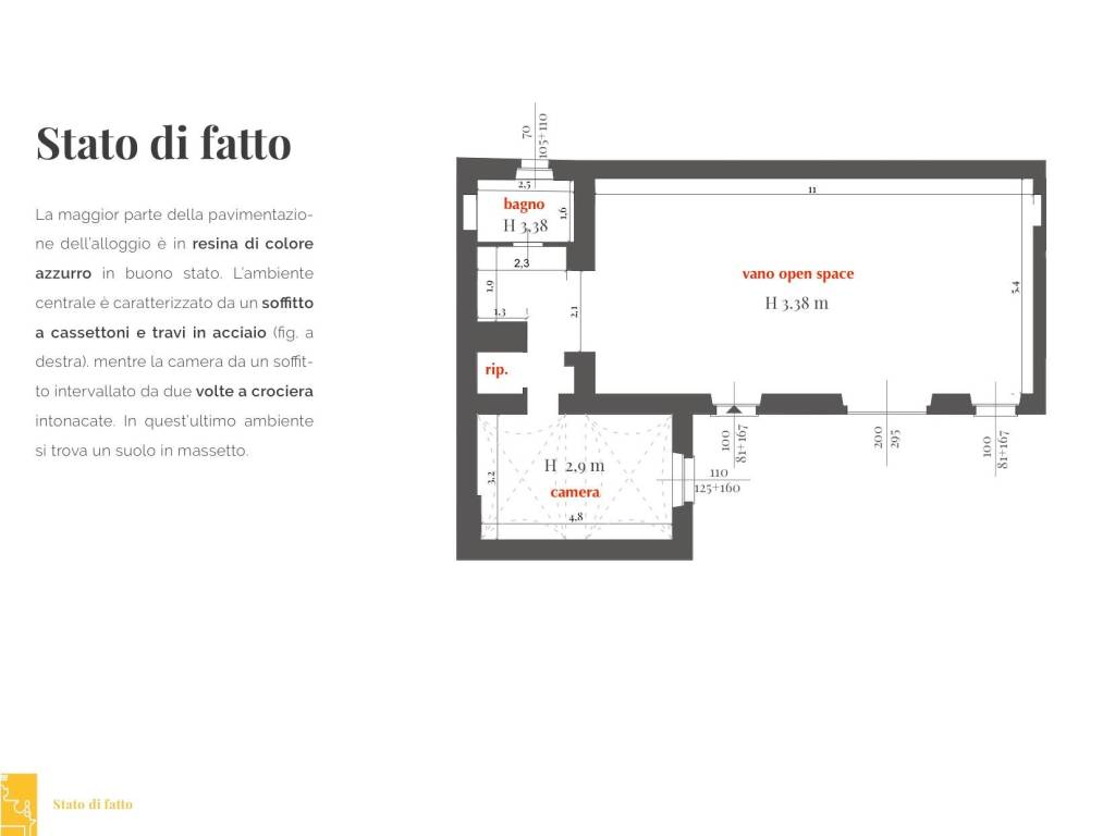 Appartamento a Marentino in Strada Castel Maiolo - Foto 2
