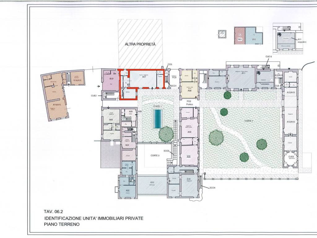 Appartamento a Marentino in Strada Castel Maiolo - Foto 4