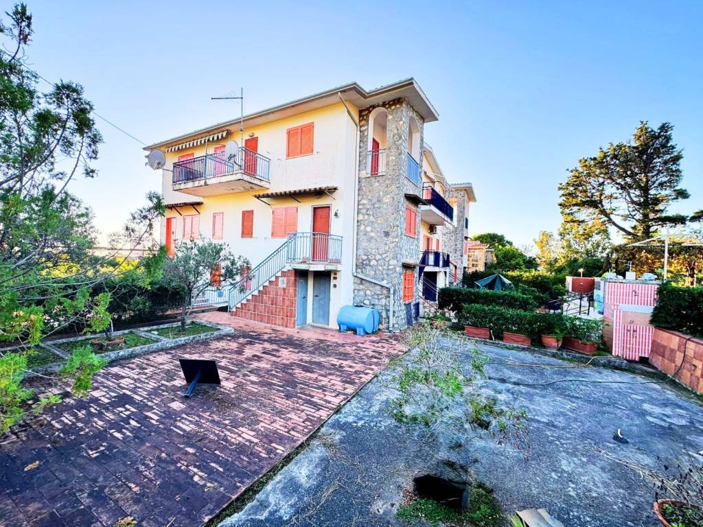 Villa a Belvedere marittimo in Contrada Santa Litterata - Foto 2