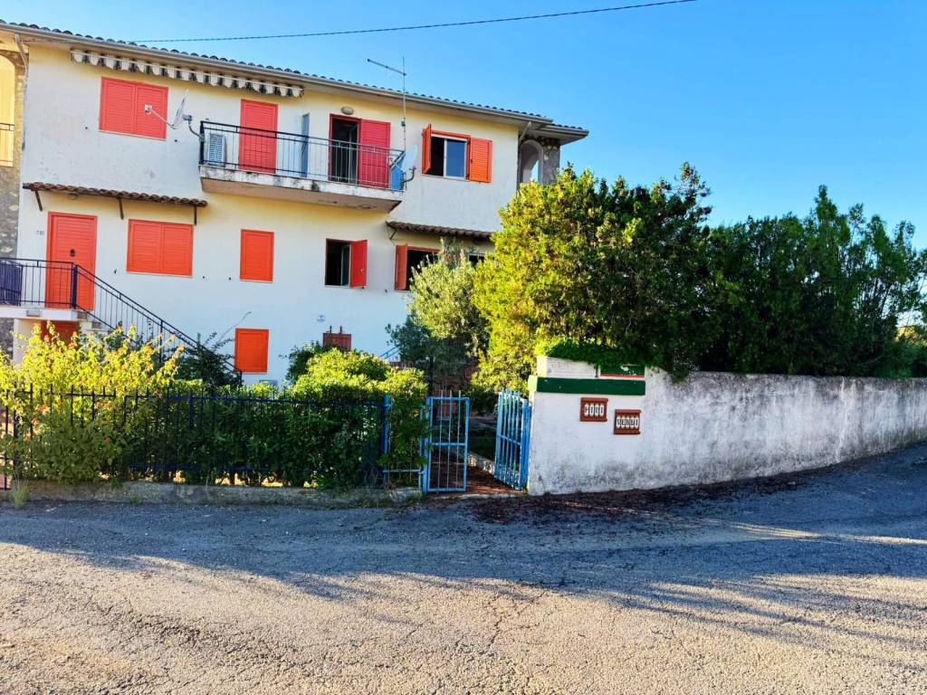 Villa a Belvedere marittimo in Contrada Santa Litterata - Foto 3
