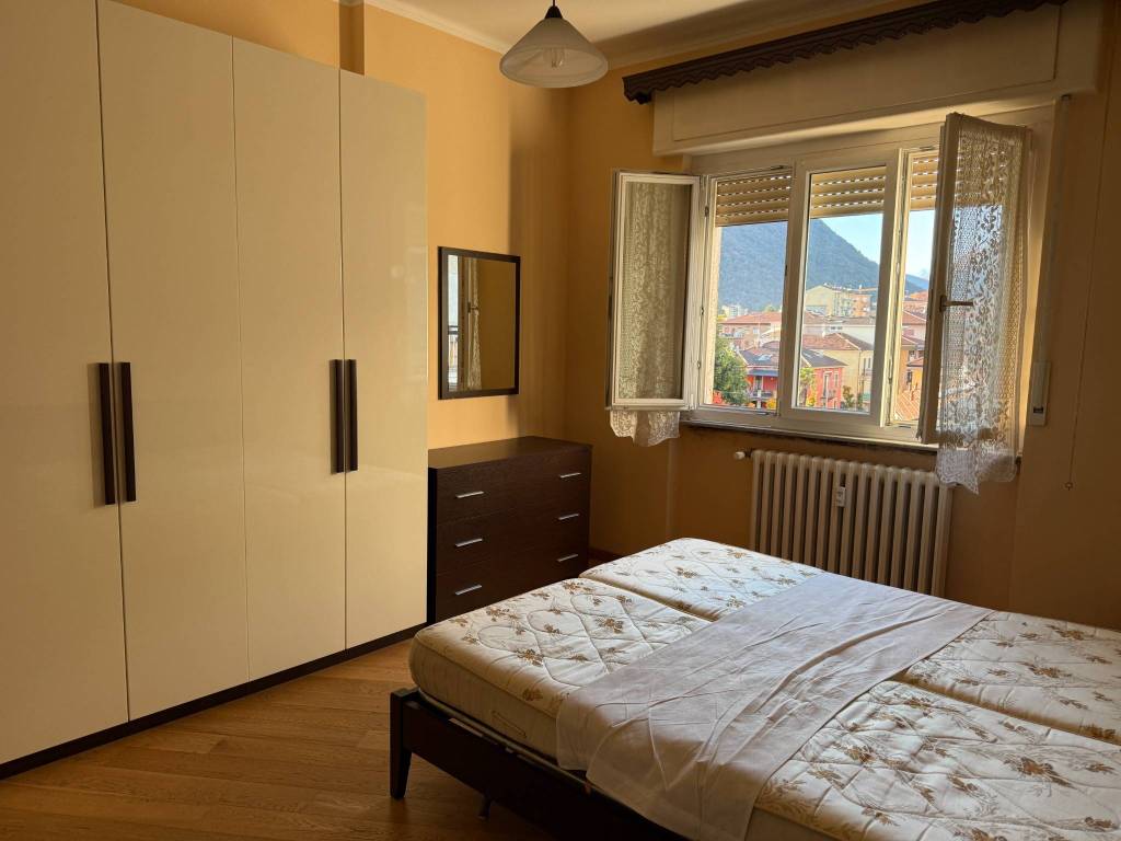 Appartamento a Verbania in Piazza Camillo Benso di Cavour - Foto 2