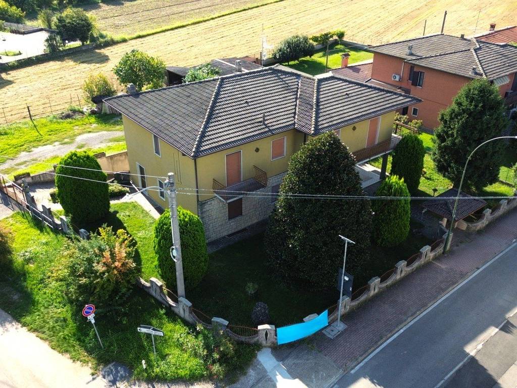 Villa a Rovato - Foto 3