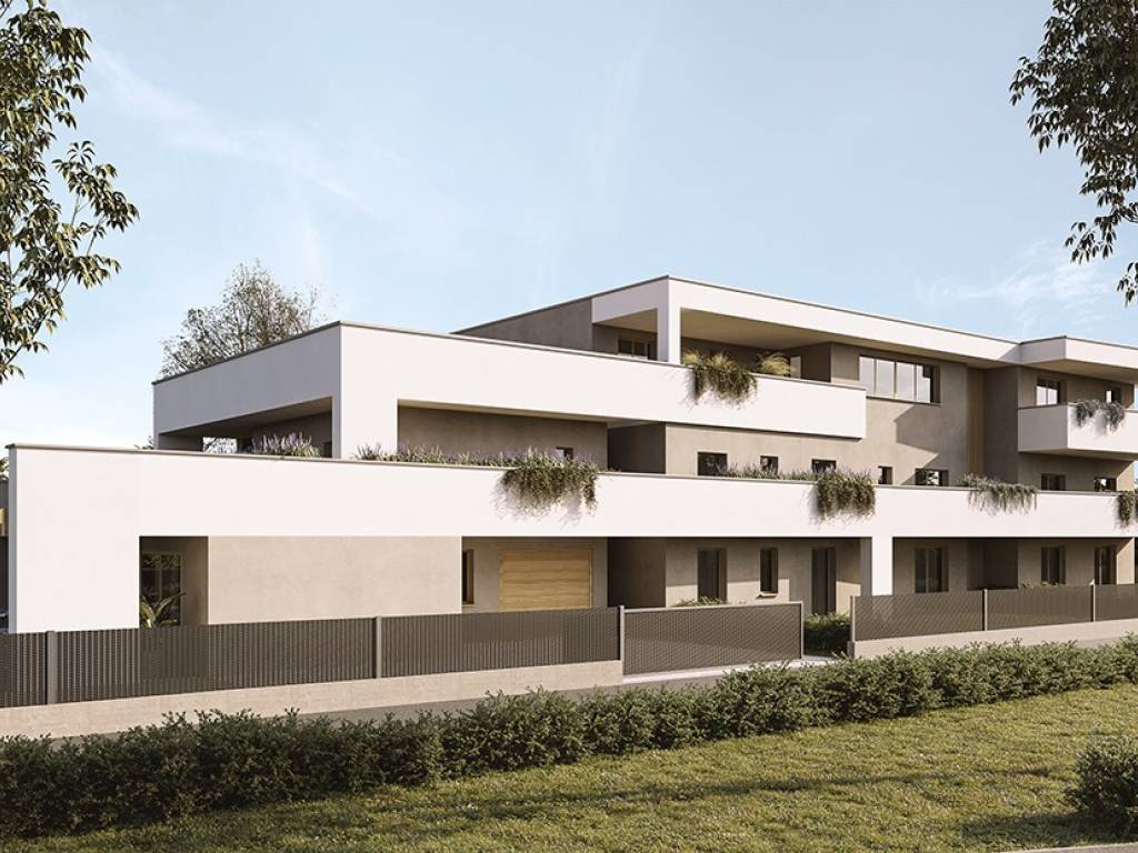 Appartamento a Trescore balneario in Via Breda - Foto 2