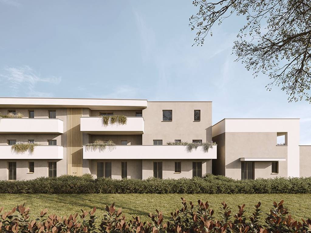 Appartamento a Trescore balneario in Via Breda - Foto 4