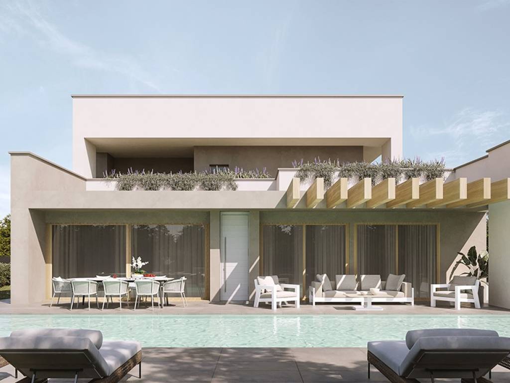Appartamento a Trescore balneario in Via Breda - Foto 5