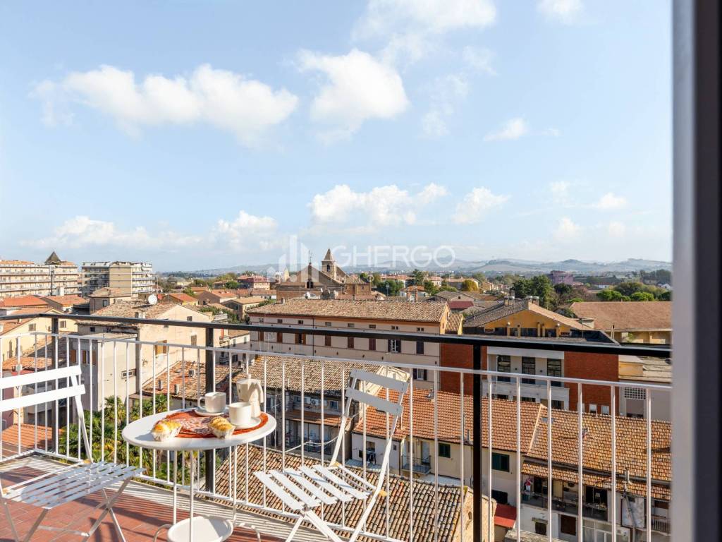Appartamento a Chiaravalle in via Repubblica, 92 - Foto 3