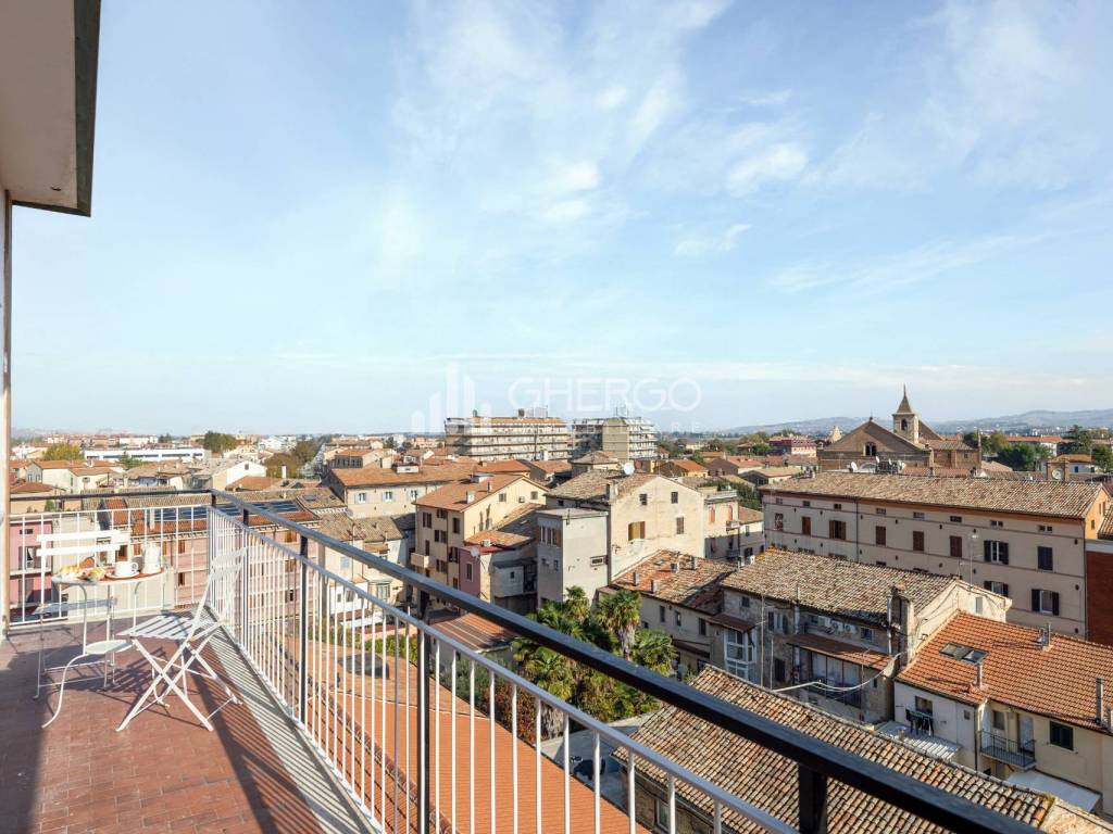 Appartamento a Chiaravalle in via Repubblica, 92 - Foto 4