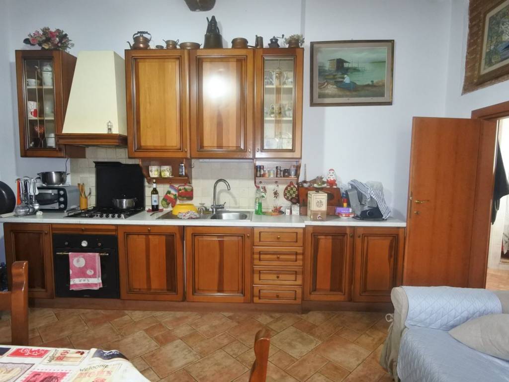 Appartamento a Prato in Via Roma - Foto 5