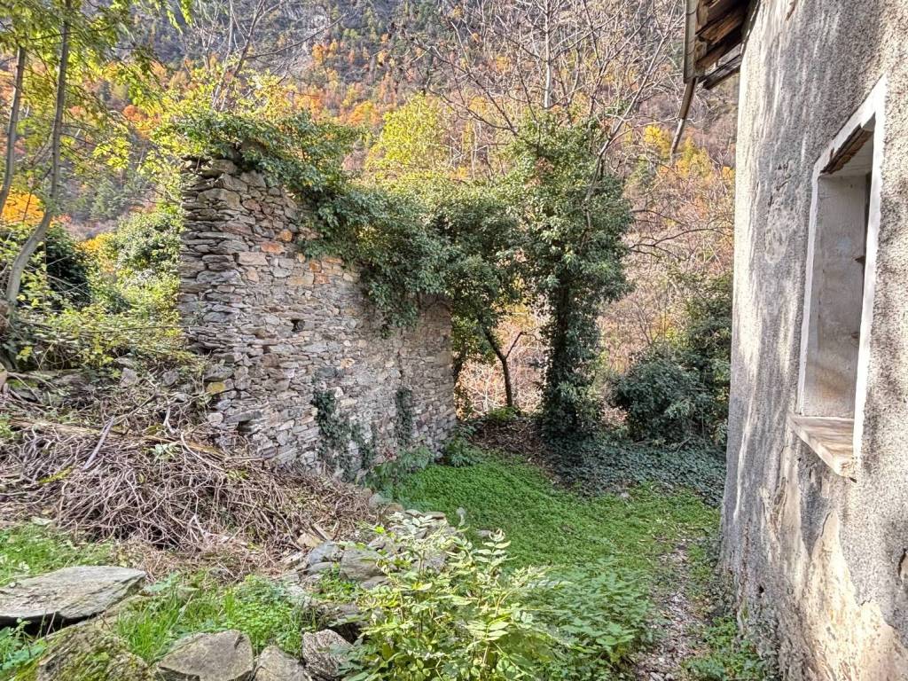 Rustico / casale a Aymavilles in Frazione Pont d'Ael - Foto 4