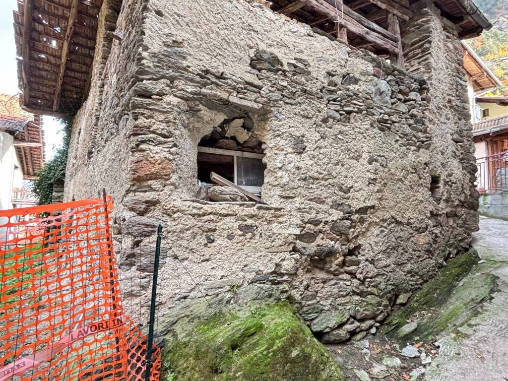 Rustico / casale a Aymavilles in Frazione Pont d'Ael - Foto 5