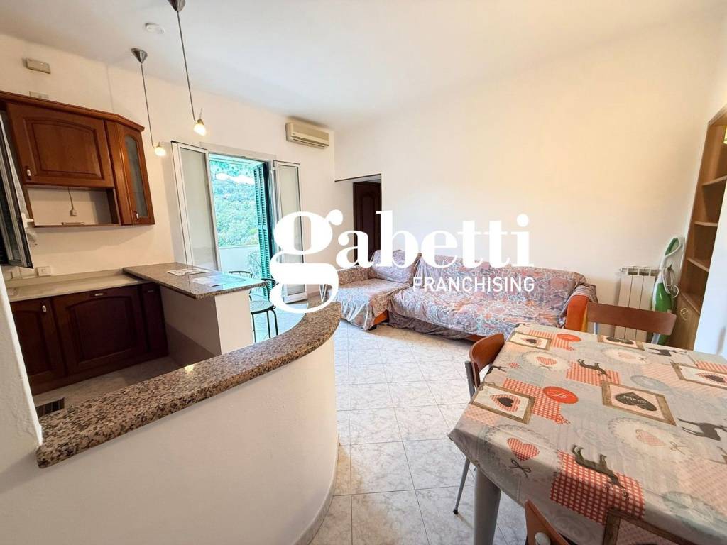 Appartamento a Imperia in Via Verdi - Foto 2