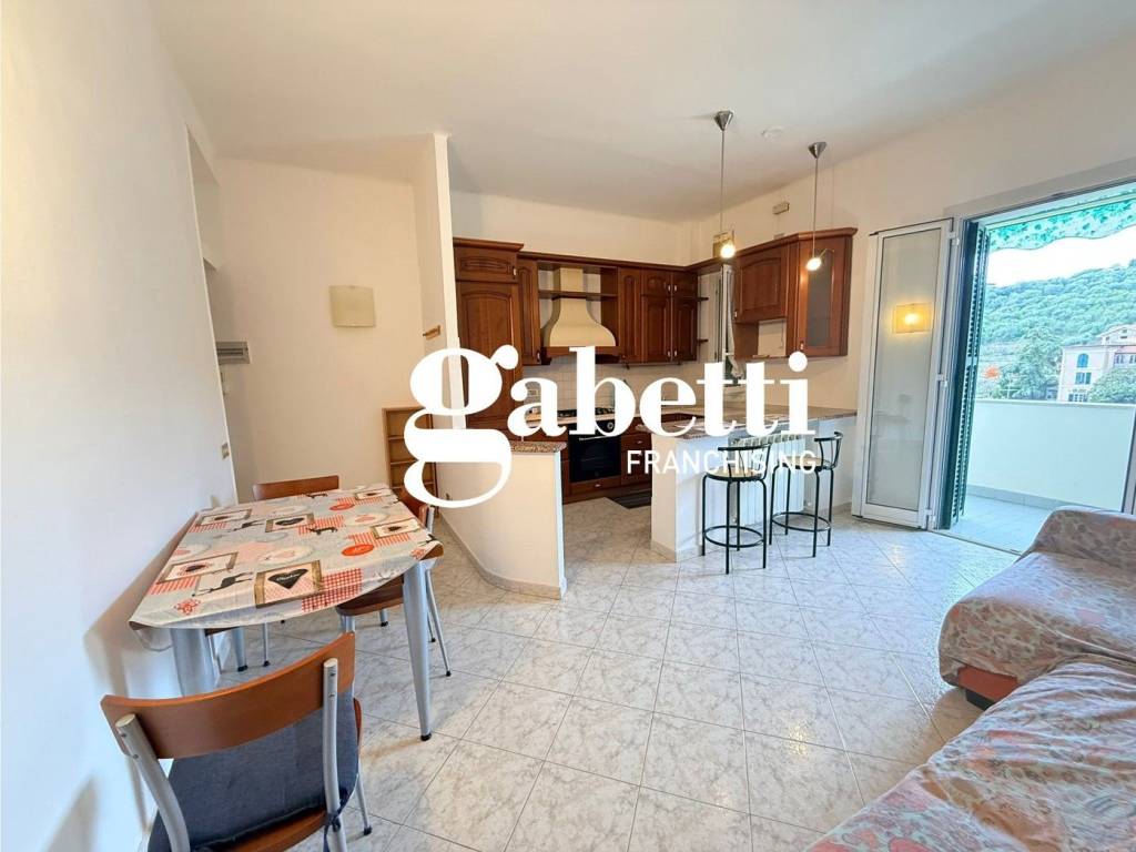 Appartamento a Imperia in Via Verdi - Foto 3