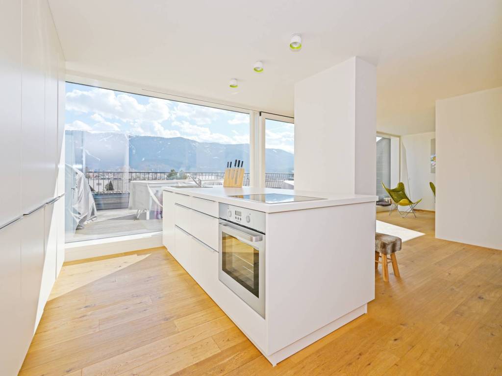 Appartamento a Brunico in Kirchweg, 7 - Foto 3