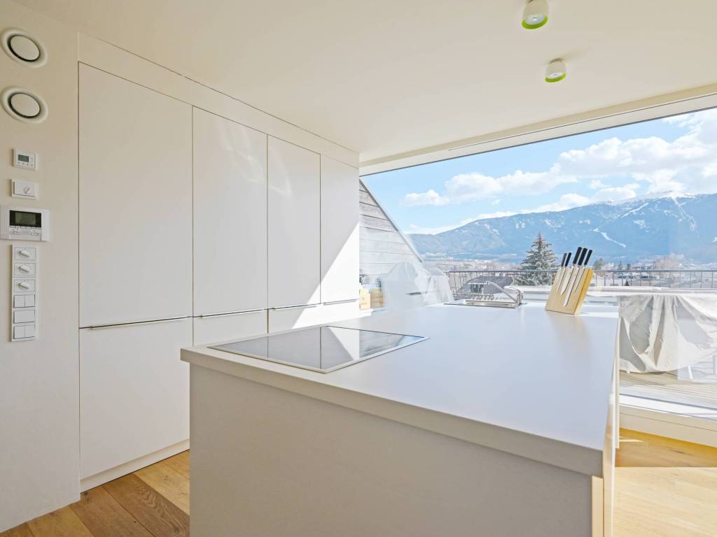 Appartamento a Brunico in Kirchweg, 7 - Foto 4