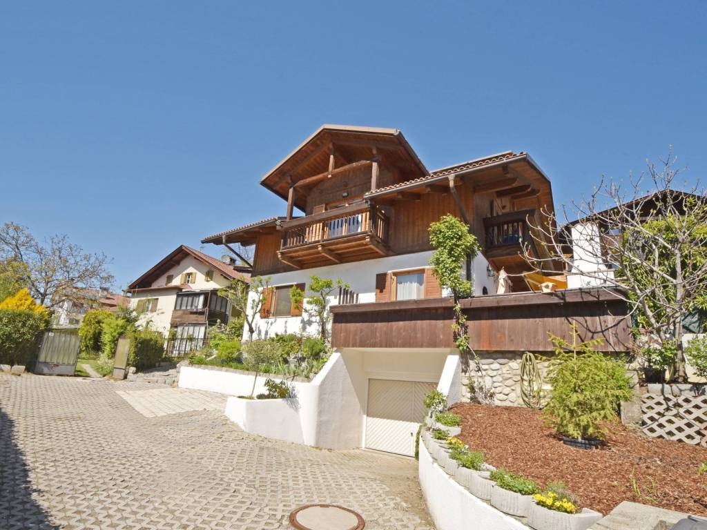 Villa a Bressanone in Hartmannweg, 10 - Foto 2