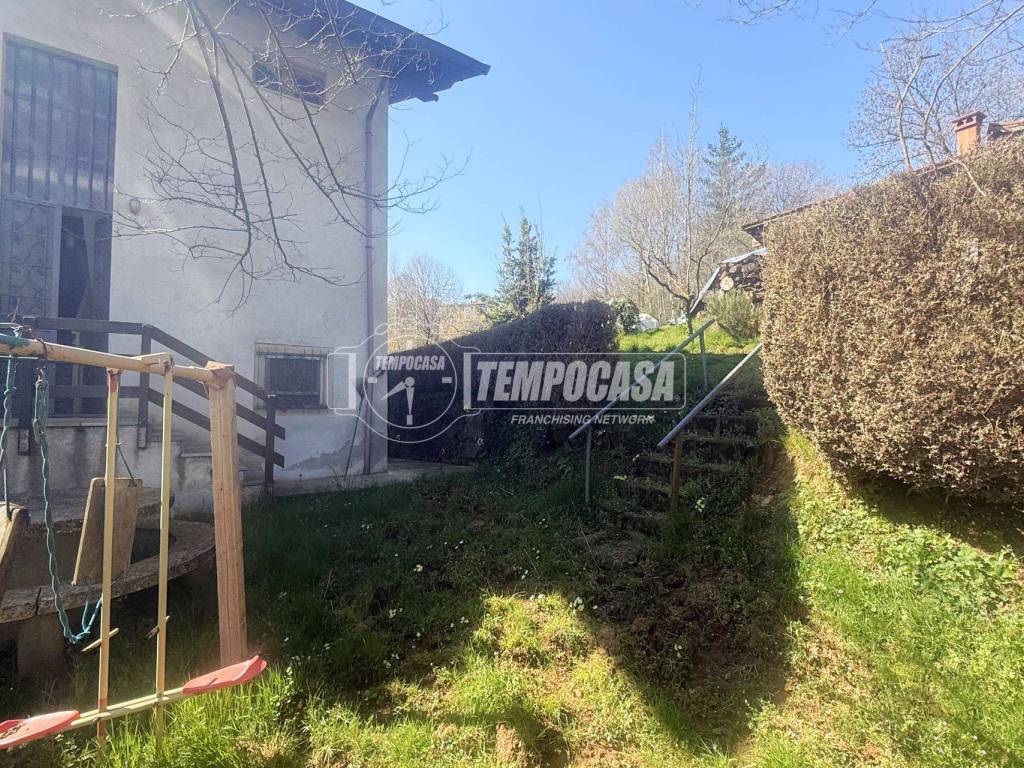 Casa indipendente a Bioglio in Via Capitano Fiorio Belletti - Foto 2