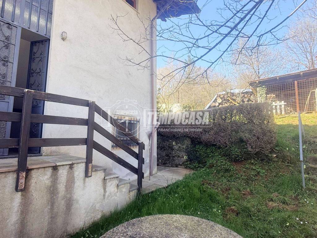 Casa indipendente a Bioglio in Via Capitano Fiorio Belletti - Foto 3
