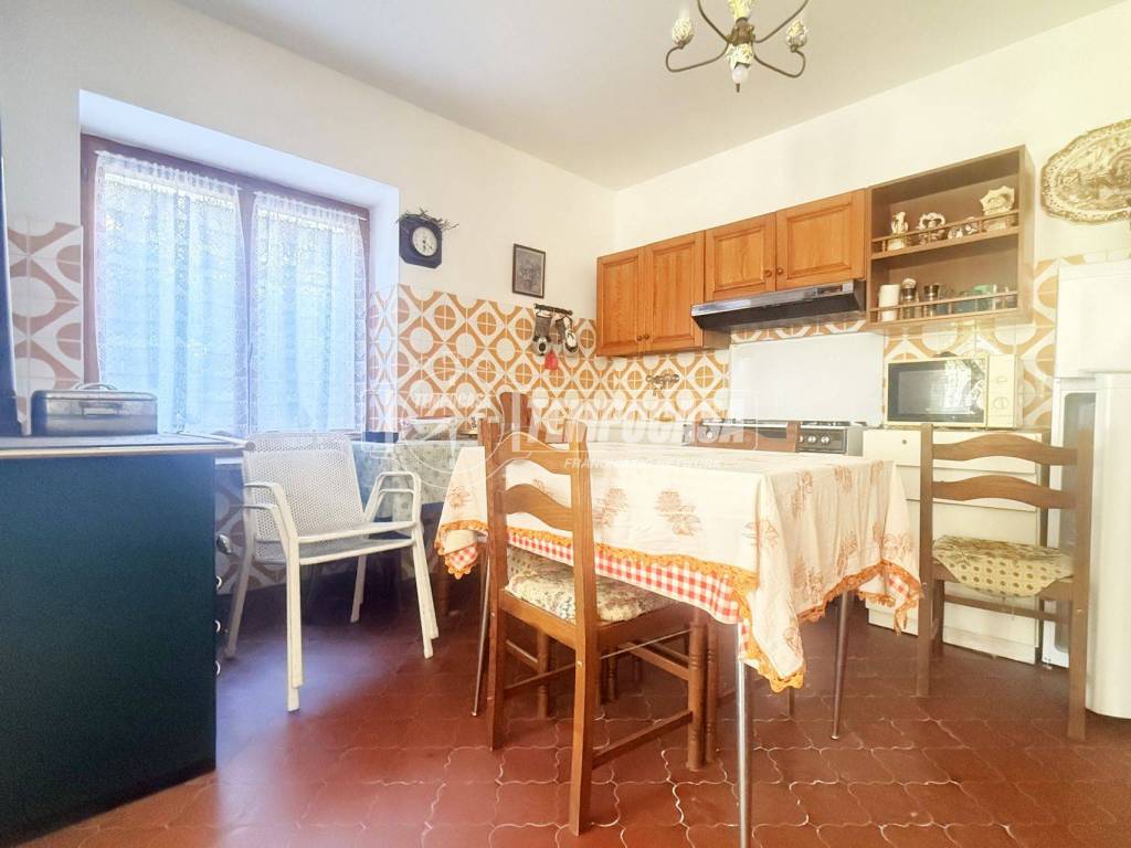 Casa indipendente a Bioglio in Via Capitano Fiorio Belletti - Foto 5