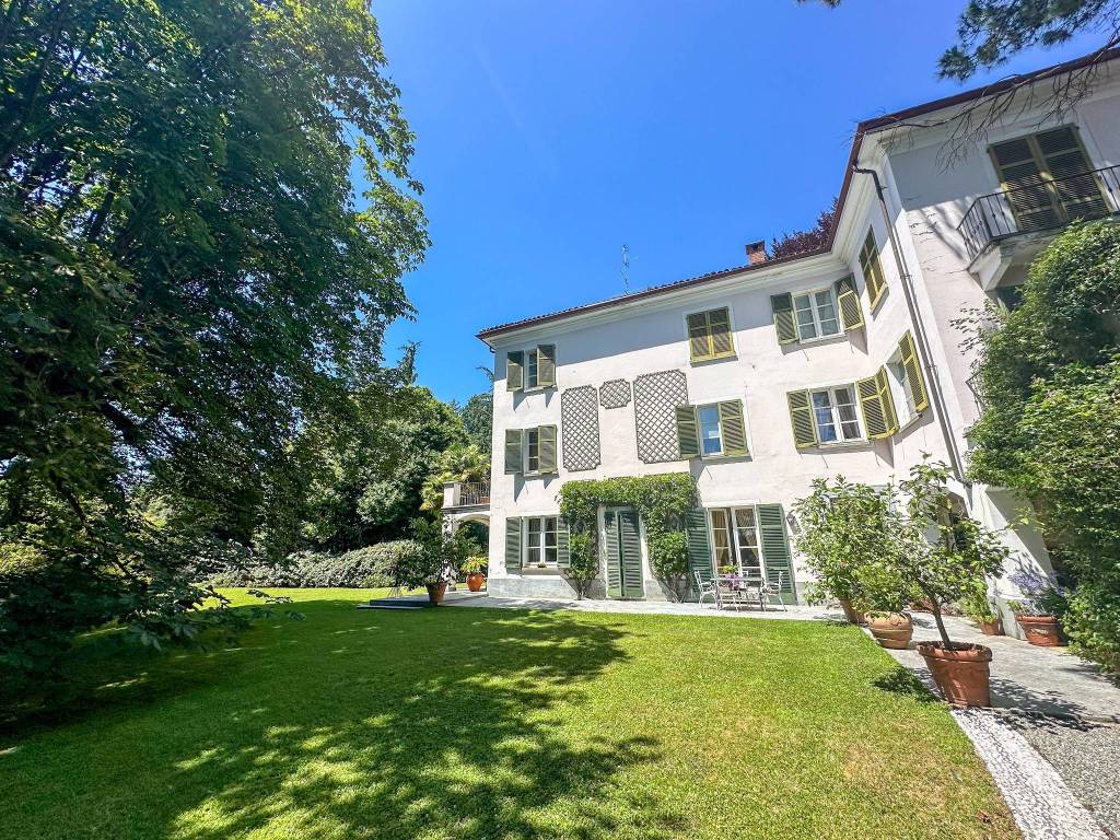 Casa indipendente a Biella in Strada dell'Acqua, 58 - Foto 2