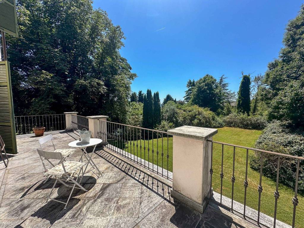 Casa indipendente a Biella in Strada dell'Acqua, 58 - Foto 3