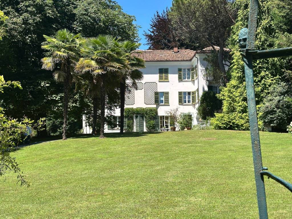 Casa indipendente a Biella in Strada dell'Acqua, 58 - Foto 5