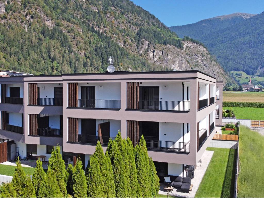 Appartamento a Campo tures in Tauferer Straße, 20 - Foto 2
