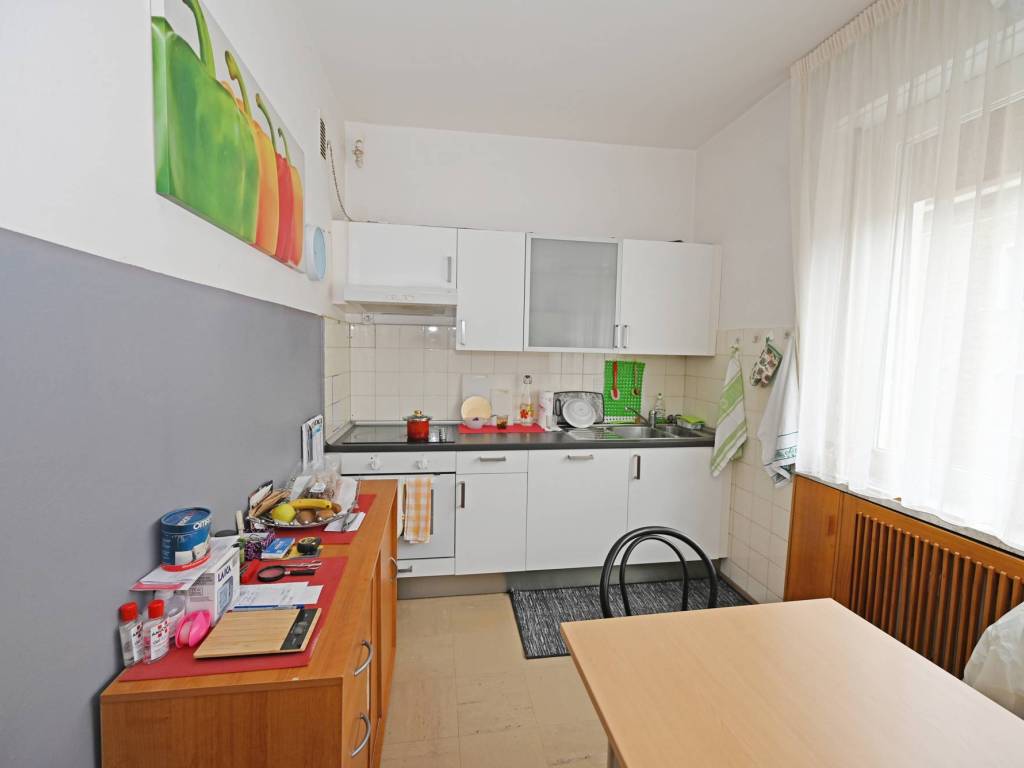 Appartamento a Bolzano in Antonio-Rosmini-Straße, 87 - Foto 2