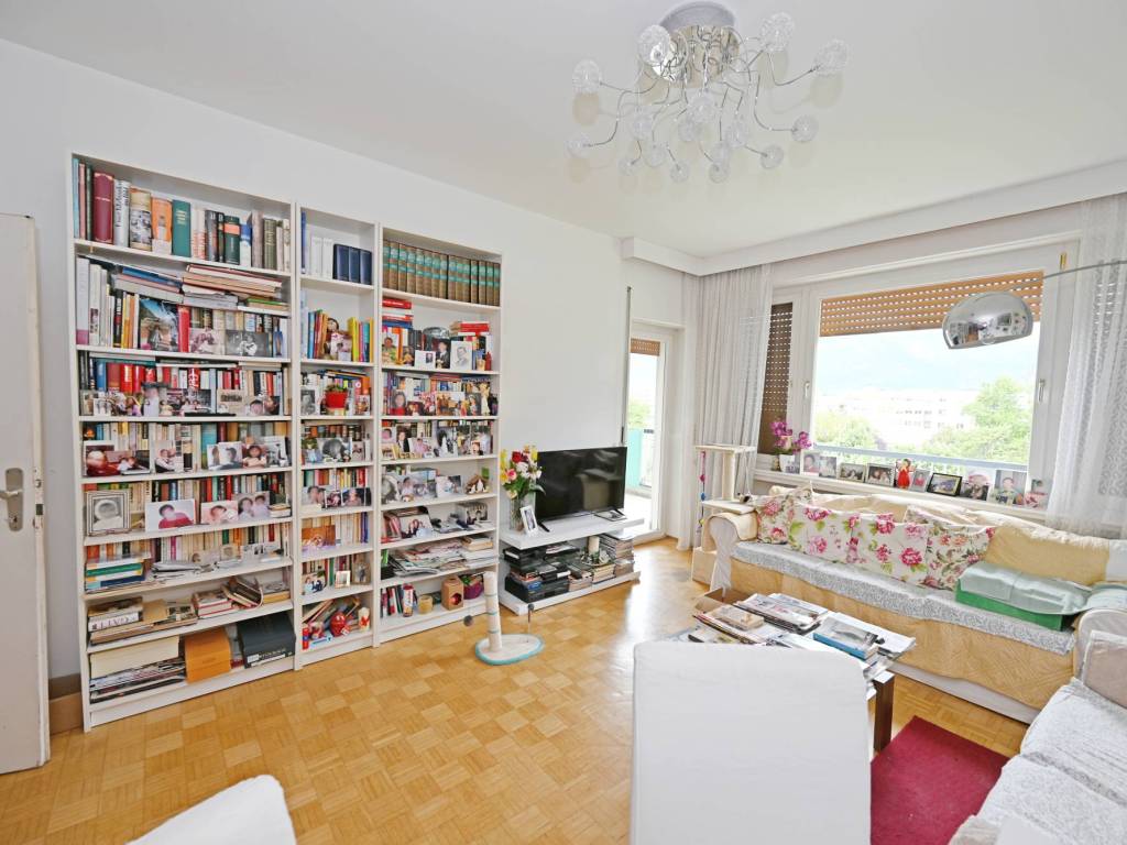 Appartamento a Bolzano in Antonio-Rosmini-Straße, 87 - Foto 4