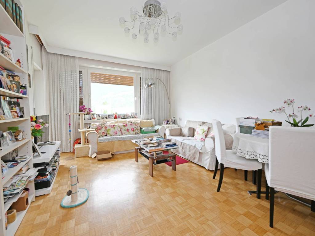 Appartamento a Bolzano in Antonio-Rosmini-Straße, 87 - Foto 5