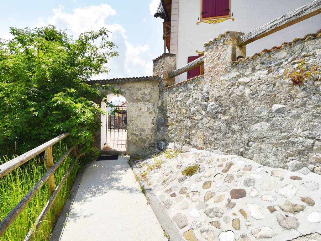 Appartamento a Monguelfo-tesido in Dorfstrasse, 16 - Foto 2