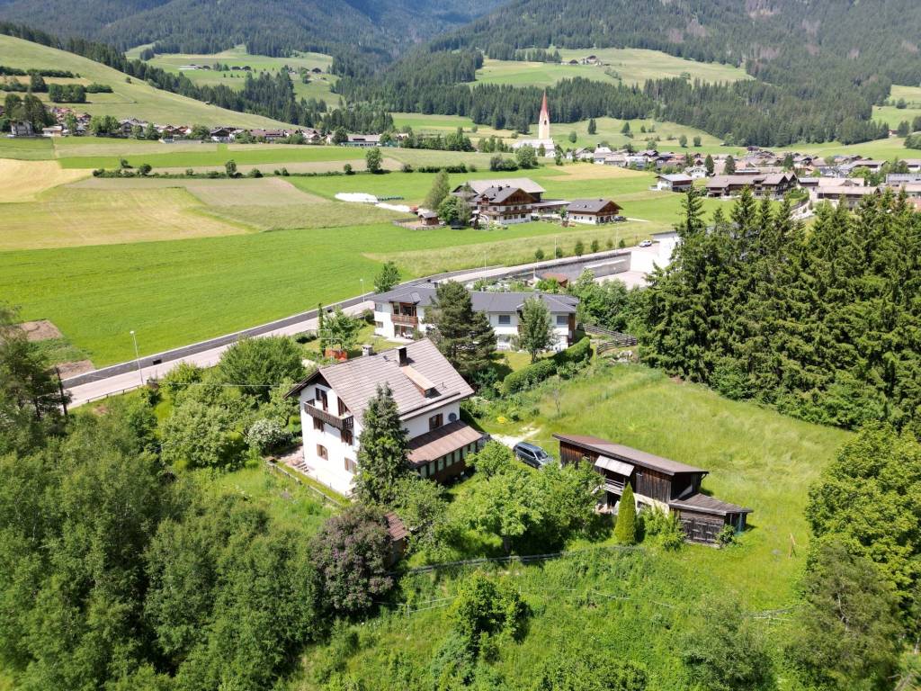Villa a Monguelfo-tesido in Sonnenstrasse, 11 - Foto 4