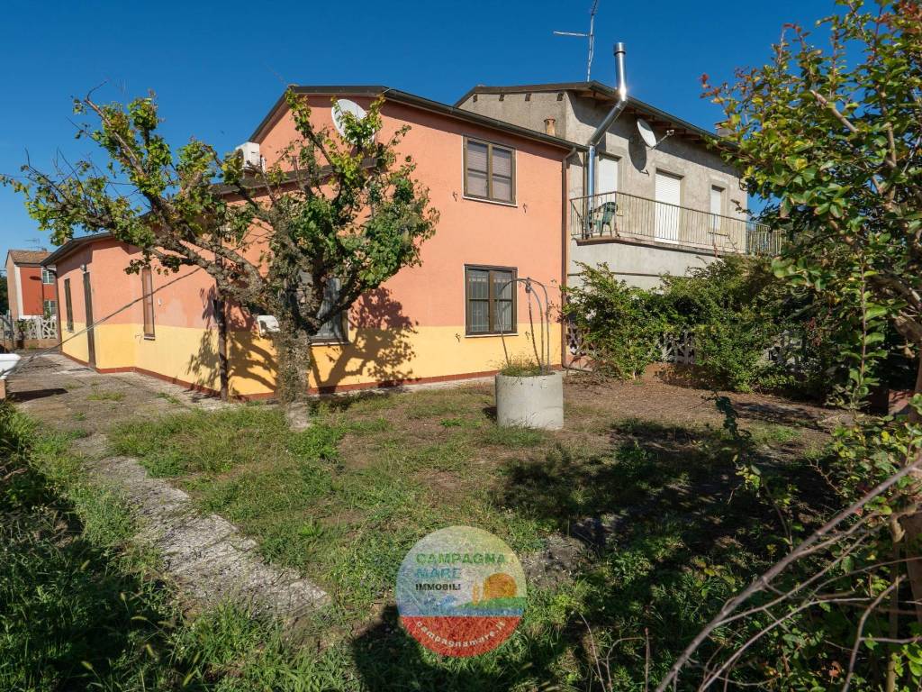 Villa a Lagosanto in Via Strada Provinciale Boschetto - Foto 3