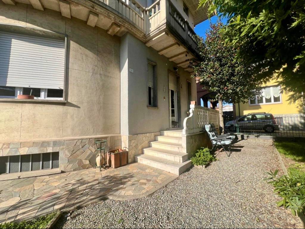 Casa indipendente a Candelo in Via 4 Novembre, 26 - Foto 4