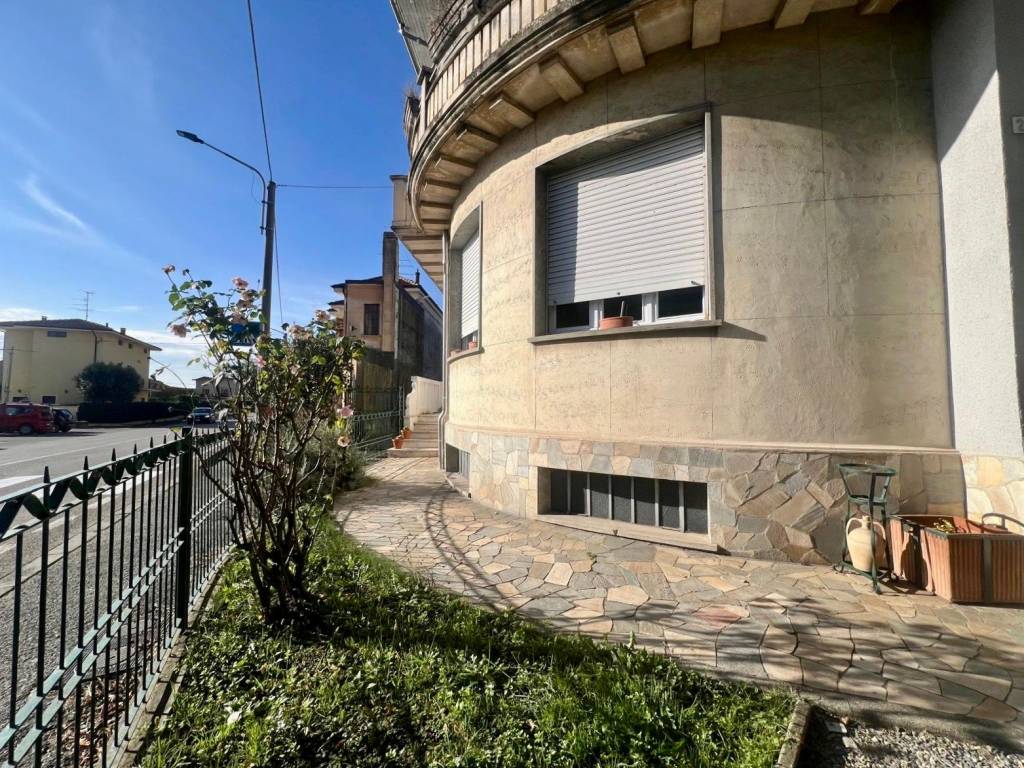 Casa indipendente a Candelo in Via 4 Novembre, 26 - Foto 5