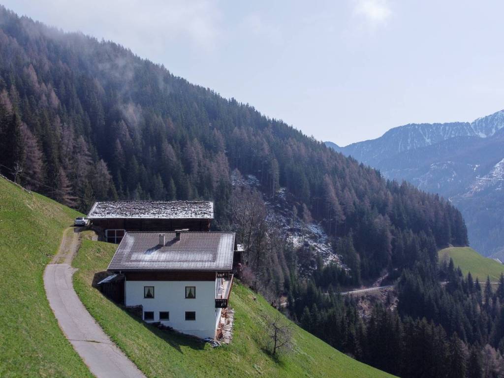 Rustico / casale a Selva dei molini in Brunnberg, 103 - Foto 2