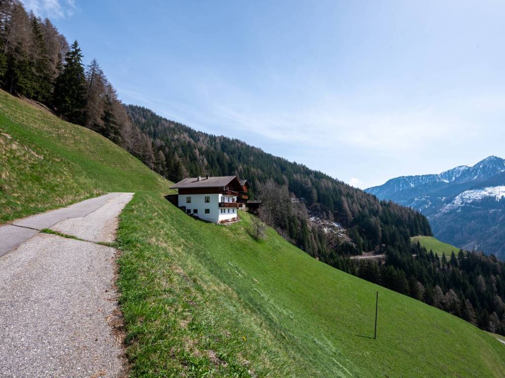 Rustico / casale a Selva dei molini in Brunnberg, 103 - Foto 3