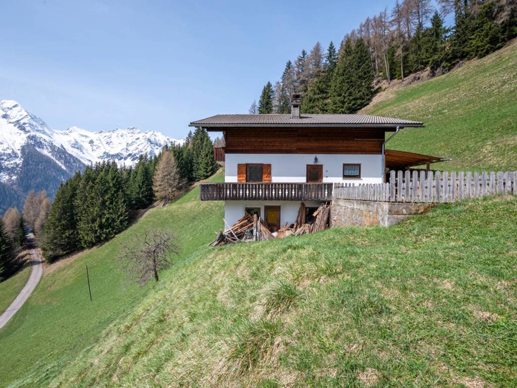 Rustico / casale a Selva dei molini in Brunnberg, 103 - Foto 4