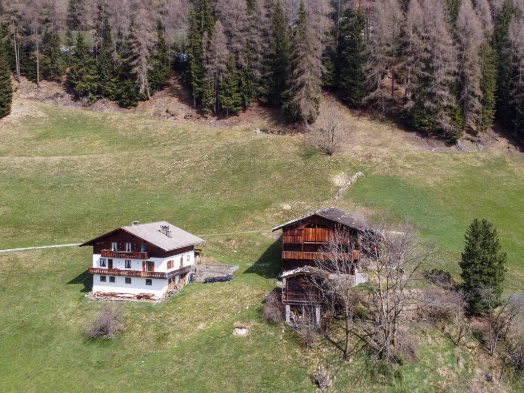 Rustico / casale a Selva dei molini in Brunnberg, 103 - Foto 5