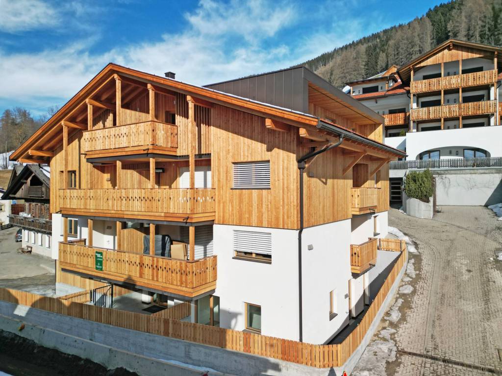 Appartamento a Sesto in Schmiedenstrasse - Foto 3