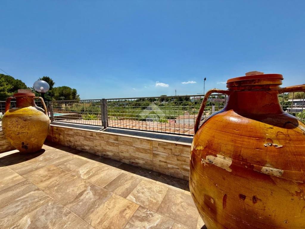 Villa a Monopoli in Contrada Gorgofreddo - Foto 4