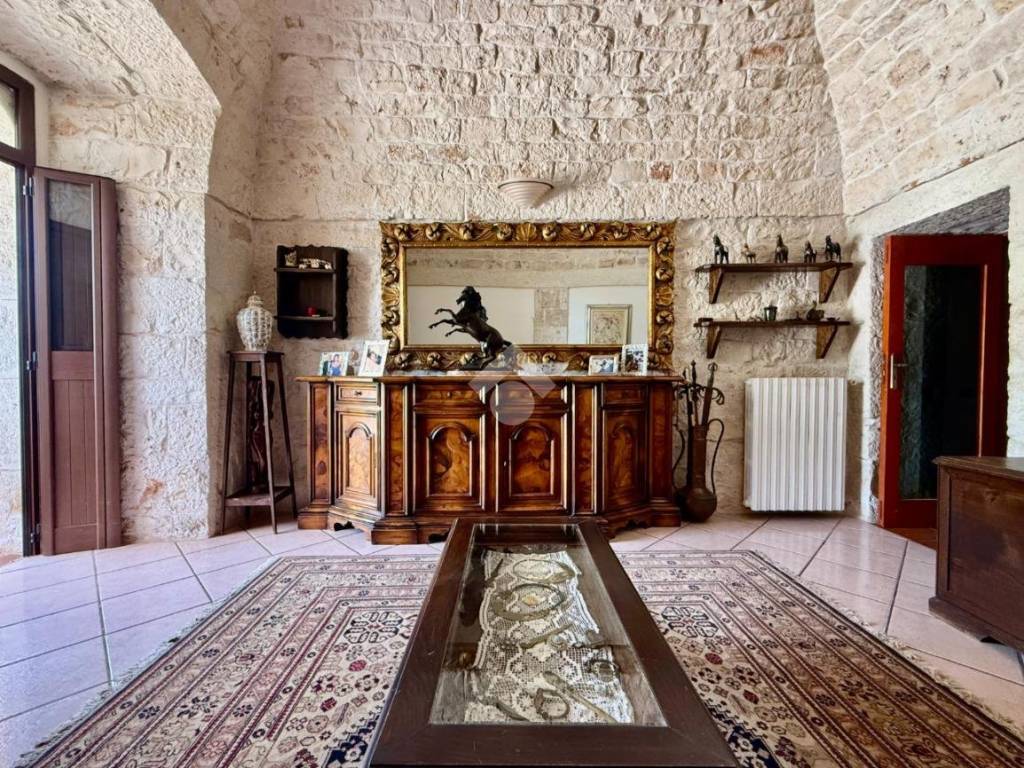 Villa a Monopoli in Contrada Gorgofreddo - Foto 5
