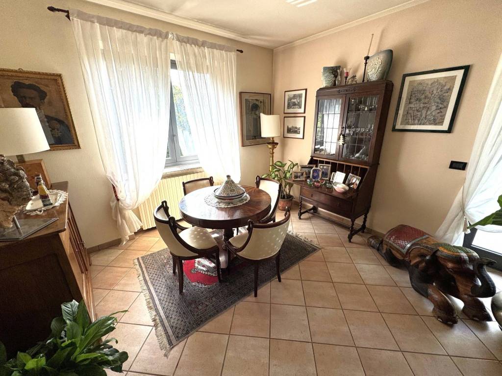 Villa a Pecetto torinese in Strada Sabena, 56 - Foto 5
