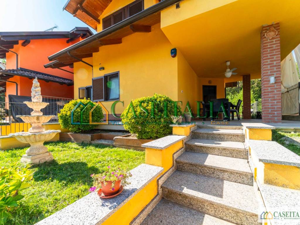 Villa a Rosta in Via Buttigliera Alta, 15 - Foto 4