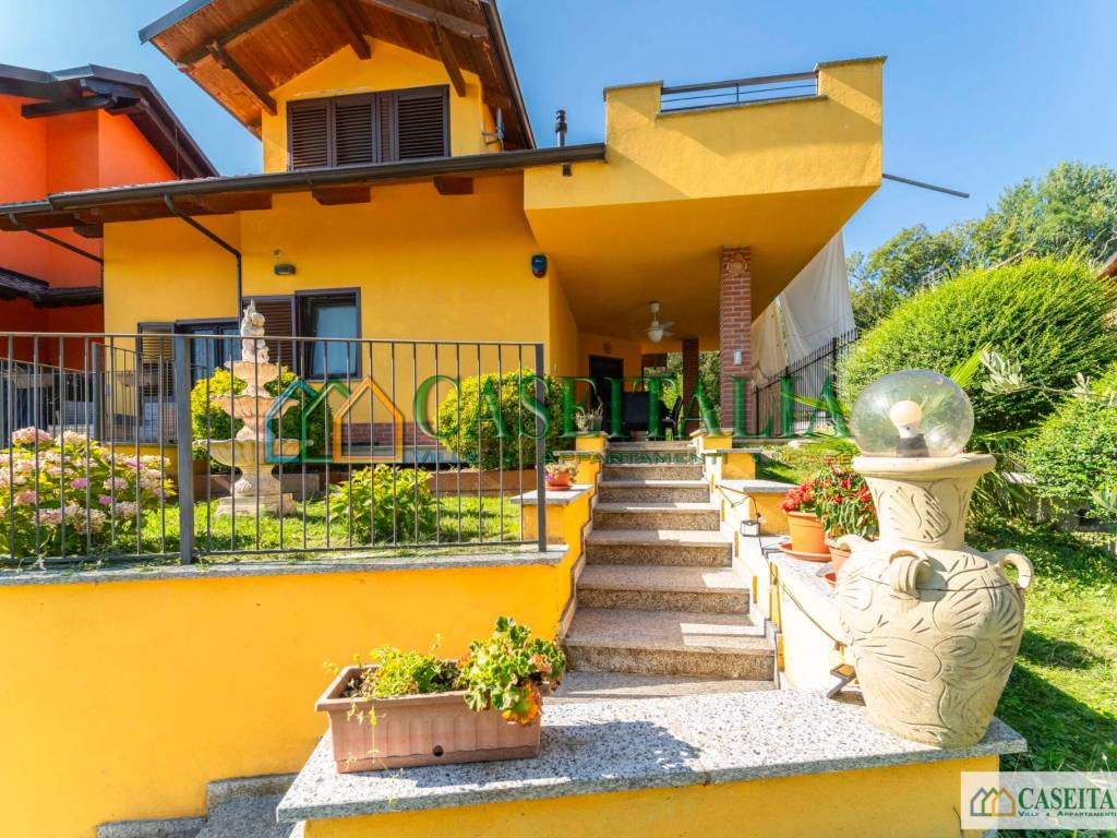 Villa a Rosta in Via Buttigliera Alta, 15 - Foto 5