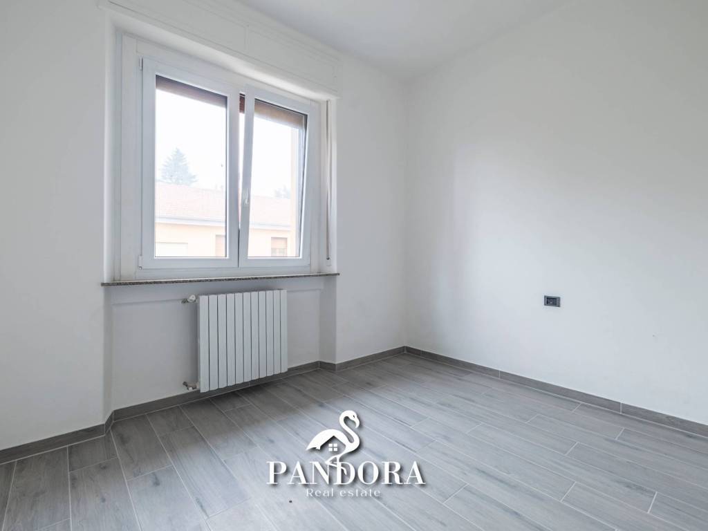 Appartamento a Gallarate in Via Pegoraro, 51 - Foto 3