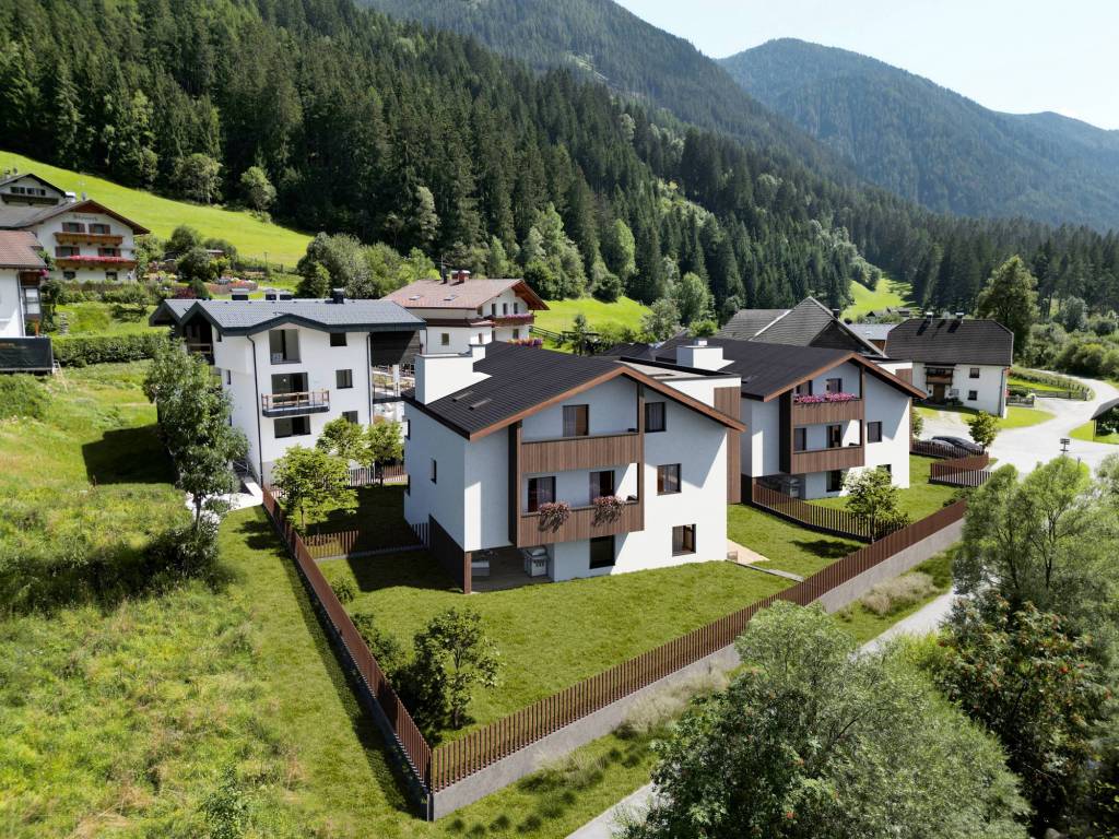 Appartamento a Rasun anterselva in Rauterweg, 1 - Foto 3